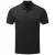 Premier Heren Duurzaam Poloshirt (Zwart)