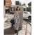 Mikuta The Dalmatian Slip Dress