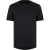 Boss Heren Normaal T-Shirt (Zwart)