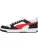 PUMA Rebound v6 Low Unisex Sneakers – PUMA White-For All Time Red-PUMA Black