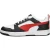 PUMA Rebound v6 Low Unisex Sneakers – PUMA White-For All Time Red-PUMA Black
