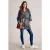 White Stuff Blake Tunic Chartreuse Multi