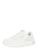 ARMANI EXCHANGE Sneakers laag ‘DUSSELDORF’  offwhite
