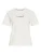 VILA Shirt ‘VISybilla’  zwart / wit