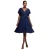 Wikkeljurk Goddiva Sustainable Flutter