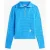 Tommy Hilfiger Co Cable Mid Gg 1/2 Zip Mesmerizing Blue