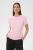 Kaffe Shirt ‘Amarin’  lichtroze