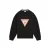 Sweatshirt Guess Gj Os Iconic Triangle