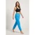 Elastische Taille Jogger Sweatpants