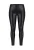 Angel of Style Leggings  zwart / wit