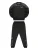 Tapout Trainingspak ‘Roots Taptrack’  donkerblauw / groen / zwart