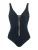 SUNFLAIR Badpak  zwart