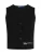 KARL LAGERFELD JEANS Gebreide bodywarmer  zwart / wit