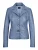 MADELEINE Tussenjas  smoky blue