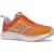 Girl’s Saucony Juniors Ride Running Shoe in Orange