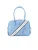 Victoria Hyde Handtas ‘Margaret S’  blauw / wit