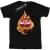 Li-cense Disney heren inside out fired up t-shirt
