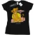 Li-cense Disney dames the lion king simba pastel katoenen t-shirt
