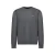 Airforce sweater antraciet