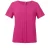 Brook Taverner Dames verona blouse met korte mouwen