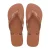 Havaianas teenslippers roest
