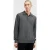 AllSaints Kilburn Ls Polo Carter Grey