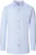 Casa Moda Overhemd blauw, Faux-uni