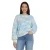 Geprinte sweatshirt voor dames Ragwear Wuss