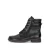 Dames Bottines met Dubbele Rits Gabor Foulardcalf