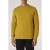 Paul Smith Mens Reg Fit Sweatshirt Zebra Ochre