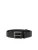 Calvin Klein Riem ‘WARMTH’  zwart