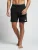 SUPERREBEL® GEAR Zwemshorts ‘JOHNNY’  zwart