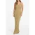 GUESS Lucky Sl Long Lurex Antique Gold Multi
