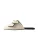 Next Huisschoenen  beige / zwart
