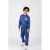 B.Nosy trui blauw
