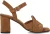 Stefano Lauran Sandalen met Hak Dames 25149,