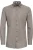 Casa Moda Overhemd bruin, Faux-uni