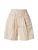 ELEMENT Bandplooibroek  beige / lichtbeige