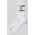 Happy Socks Sokken van katoenmix Model ‘LOVE IS LOVE’