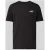 PUMA PERFORMANCE T-shirt met labelstitching