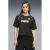 Puma T-shirt zwart