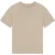 Malelions Women Kylie T-Shirt | Sand