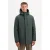 No Excess softshell jas groen
