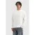Pure Path sweater wit