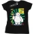 Li-cense Disney dames big hero 6 baymax lollypop katoenen t-shirt