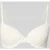 Lascana Grote maten beugelbeha met spaghettibandjes model ‘PERFECT BASICS’