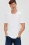 s.Oliver T-shirt wit – (set van 2)