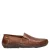 Pikolinos Azores leren loafers cognac