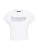 Hummel Shirt ‘June’  blauw / groen / wit