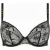 Chantelle Co Bra Underw. Covering Black